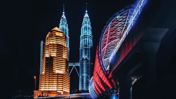 Future Lighting Solutions: Leading Advancements in the World of Lighting Components