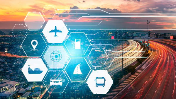 Drive the future of the industry