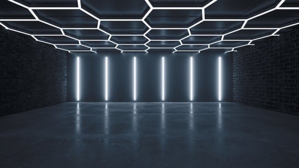 Brightest Solutions for Connected Lighting  