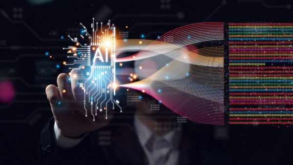 Shaping the Future with Embedded AI