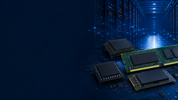 How OEMs Can Plan for Memory Supply Risk in the AI Era