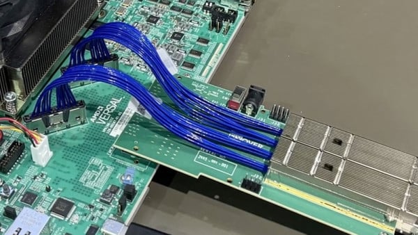 112Gbps PAM4 System Design