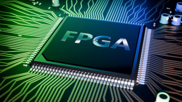 AMD FPGA Clocking 