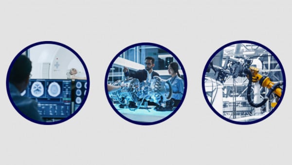 PCB Capabilities & Expanded Capabilities