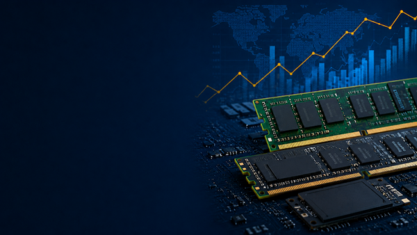 The Memory Market Is Not “Turning” - It Has Already Shifted