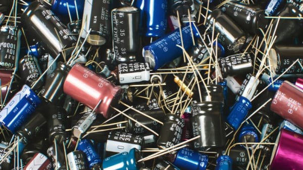 Aluminum Electrolytic Capacitor Supply Chain Update