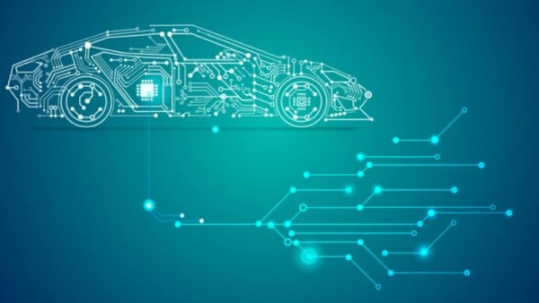 An Intro to the Software Defined Car