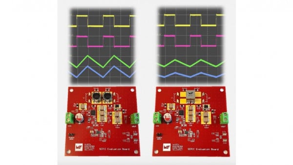 Würth Elektronik Publishes Its AppNote on SEPIC