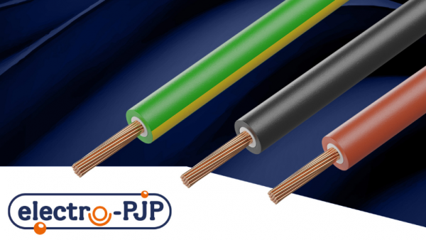 New Assembly Cables in the TME Catalog