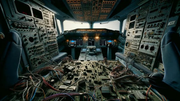 Engineering Printed Circuit Boards for Unforgiving Environments: The Aerospace and Automotive Industries 