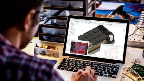 Fusion Electronics: Getting Started