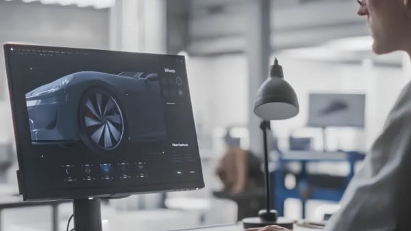 Automotive and AI: Two Industries Fuel the Capacitor Boom
