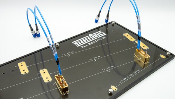 How Connectors Test High-Speed Systems