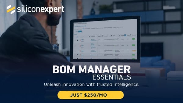 BOM Manager Essentials to Get You to the Next Level