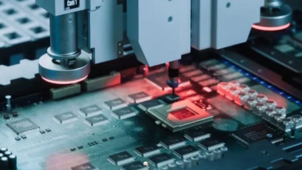 Chiplets and Advanced Packaging: Modular Integration for Next-Generation Electronics