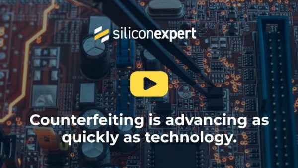Counterfeit Semiconductors - The Risk is Real 