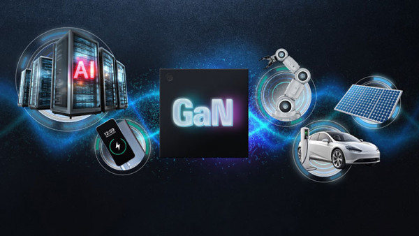 D-Mode GaN Remains a Natural Fit for High-Voltage Applications