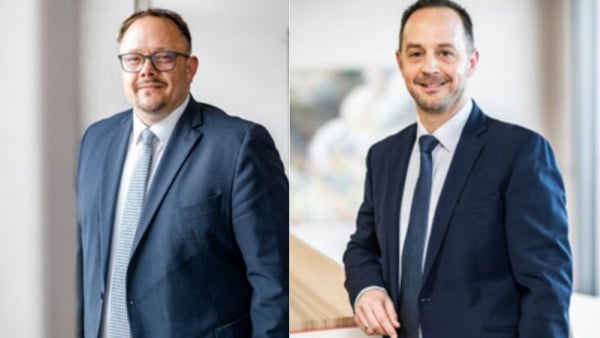 Changes in Management Positions at Würth Elektronik eiSos Group