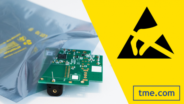  Choosing the Right ESD Bag: A Practical Guide From TME
