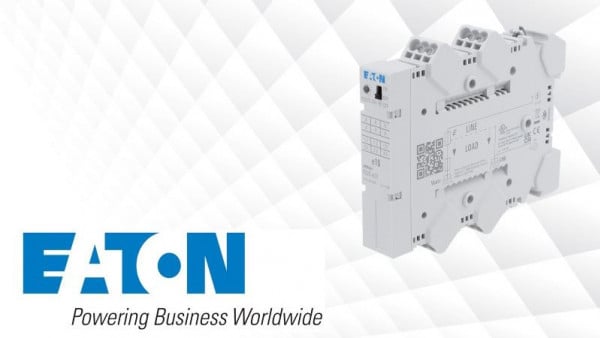 New Eaton Protections for 24V DC Circuits