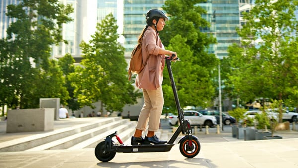 E-Mobility Innovation: Balancing Power, Sensors, and Connectivity
