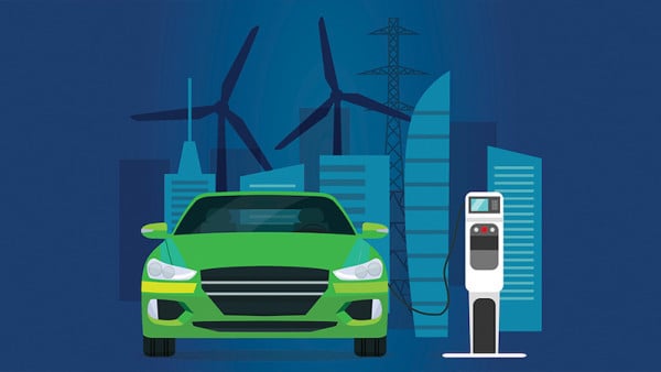 High Voltage Relay & Contactor Selector Guide for Energy Applications 