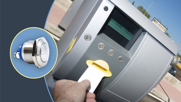 Anti-Vandal Switches for all Conditions