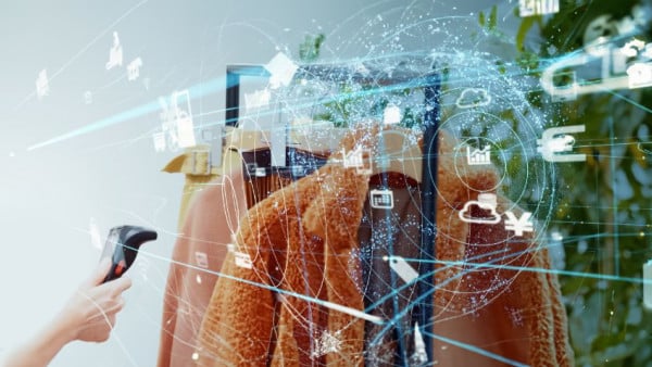 New Article: Tomorrow’s PoS - Machine Vision and AI in Action