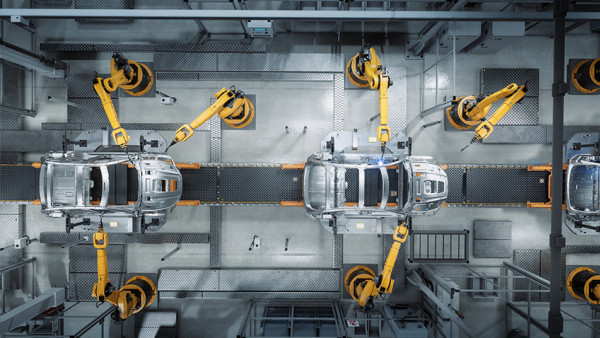 New Article: Challenges in Robotic Design for Factory Automation