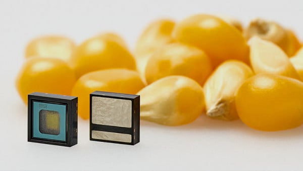 Future Technology Magazine Feature: Dive Into NIR Imaging