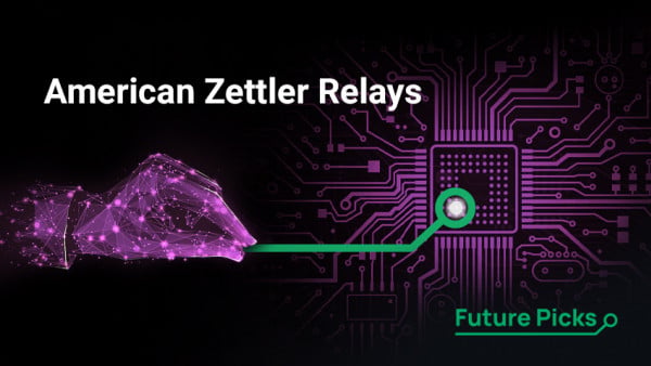 May Future Picks: American Zettler Power Relays