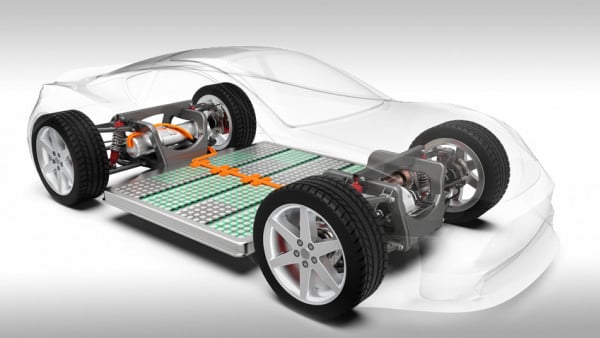 Melexis Has the Key to Effective Current Sensing