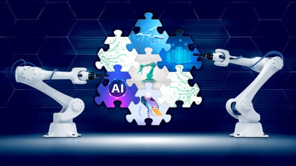 Innovations in Automation