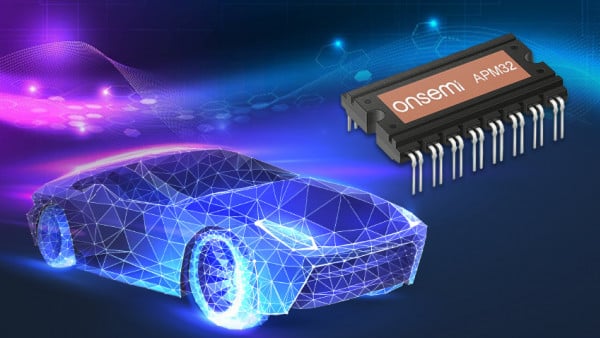 New Stock Alert: onsemi NXH Silicon Carbide Modules