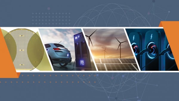 Free Webinar: The Future of SiC Technology 
