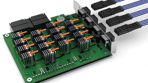 OCP Prototypes for AI Acceleration