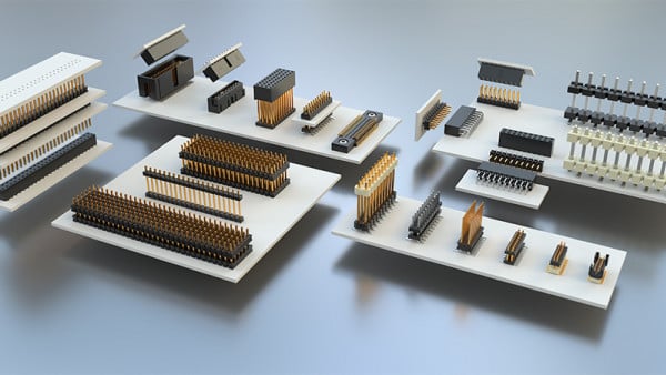 Cut-to-Position Connector Solutions
