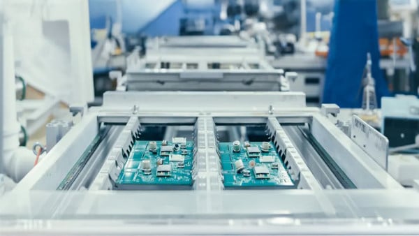 From Concept to Production-Ready BOM in Record Time