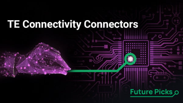 February Future Picks: TE Connectivity DEUTSCH Solutions 