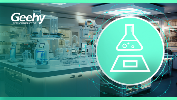 Leveraging FOC Control for Cost Reduction and Efficiency Enhancement: APM32F035 Strong Magnetic Stirrer Solution