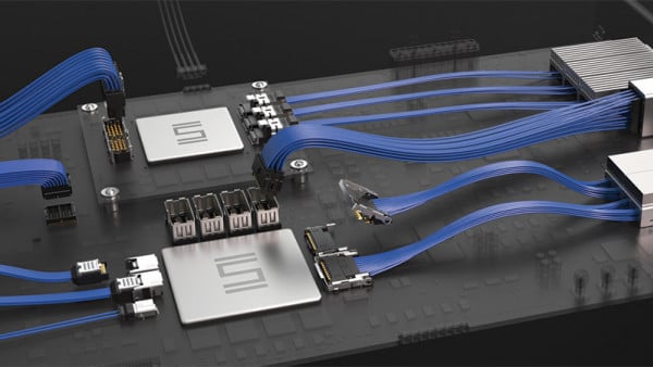 Key Considerations when Selecting a Cable Assembly