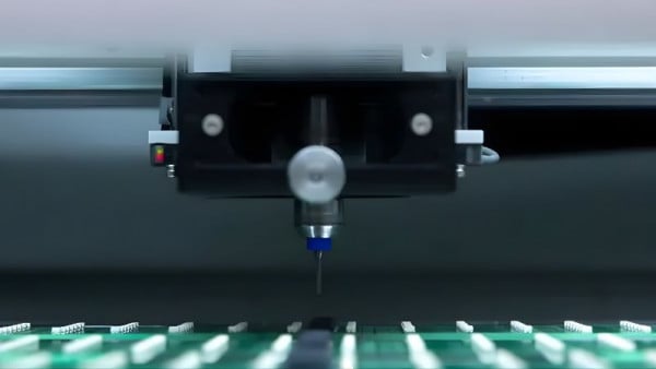 High-Speed Standards Keep Raising the Bar