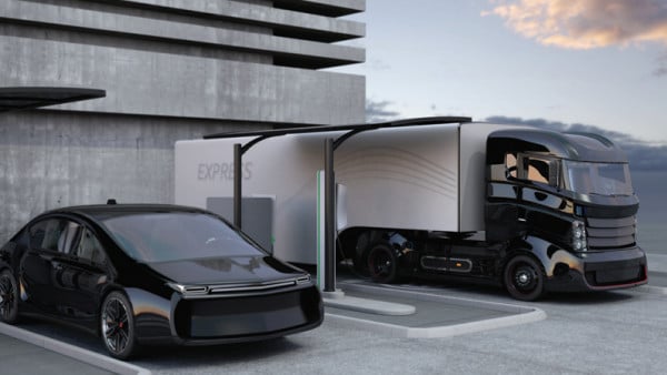 We Enable Clean Energy: Sensing and Safety Solutions for Electric Vehicles