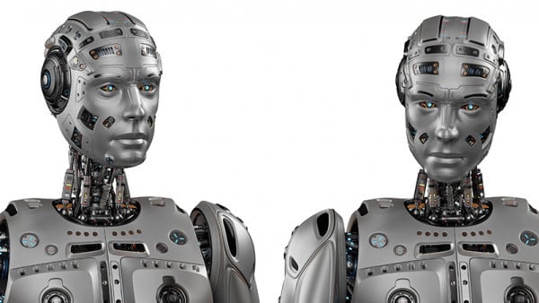Interconnects in Humanoid Robotics