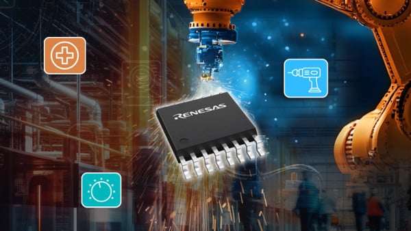 Single and Dual Coil Inductive Position Sensors for Industrial Applications