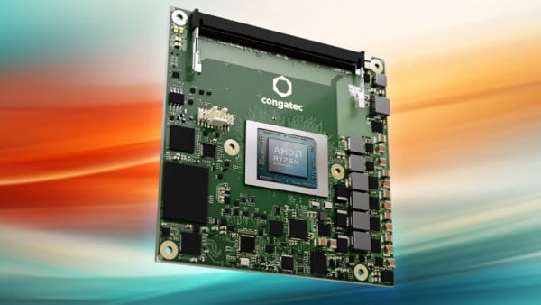 COM Express Compact