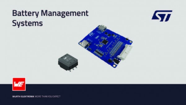 Creating Safe and Reliable Battery Management Systems