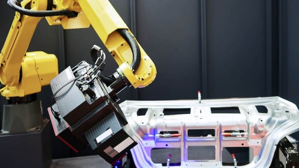Designing an Efficient Edge AI System With Highly Integrated Processors