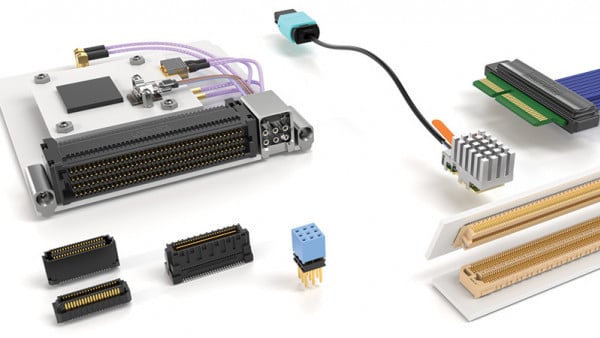 Industry Standards for Interconnects
