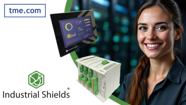 Industrial Shields: Open-Source Power for Industrial Automation